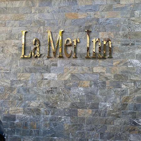 La Mer Inn Calicut Exterior foto