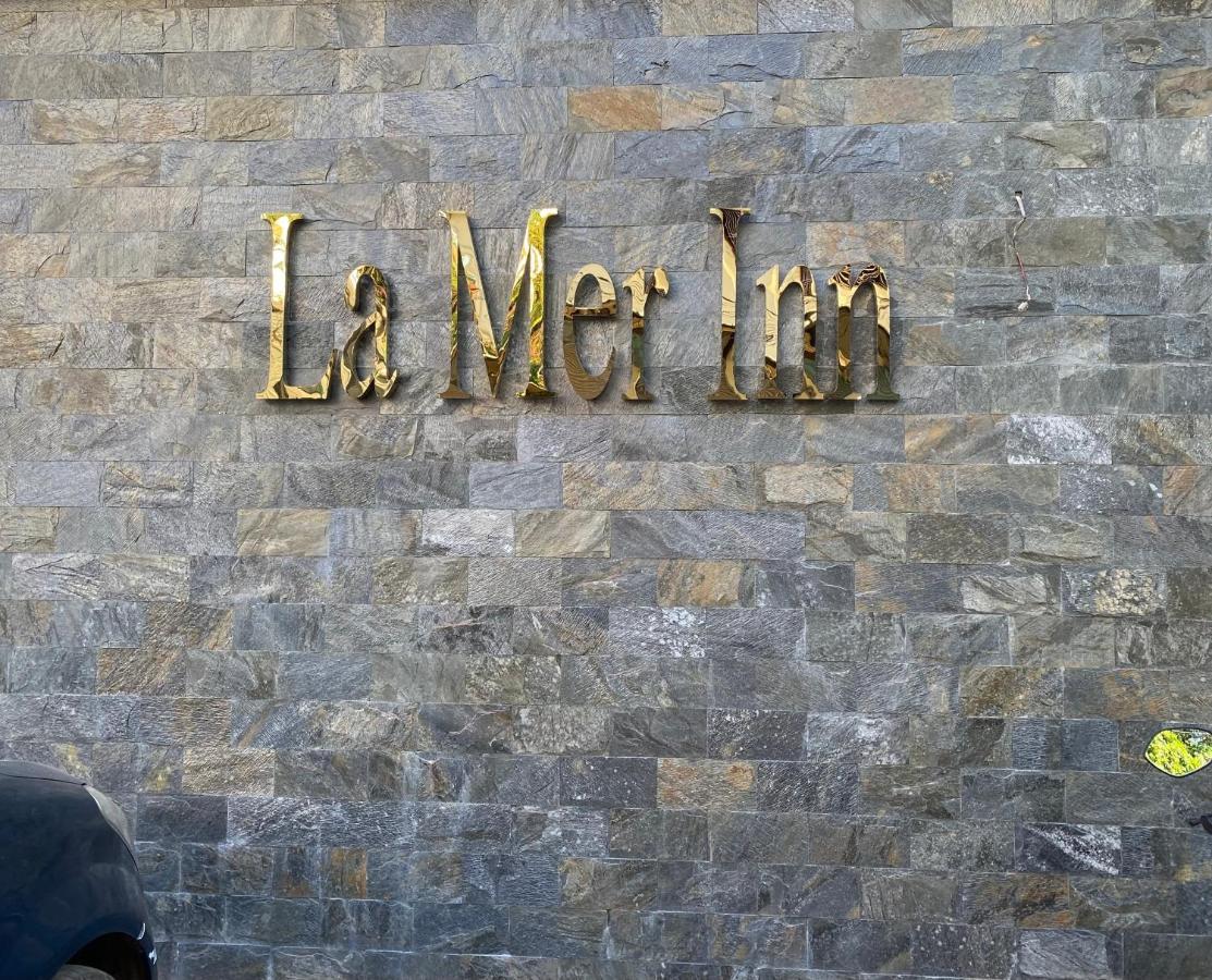 La Mer Inn Calicut Exterior foto